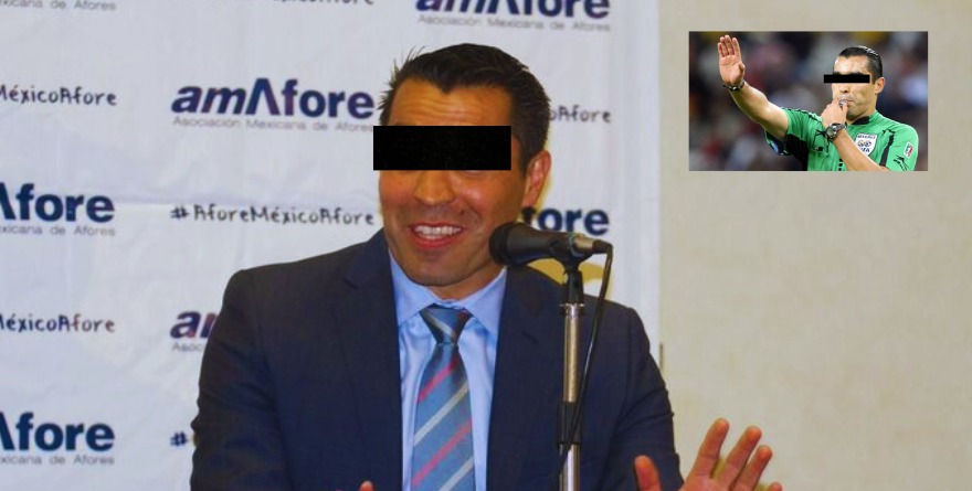 DICTAN AUTO DE FORMAL PRISIÓN A MARCO ANTONIO RODRÍGUEZ