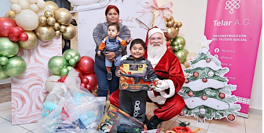 SUEÑOS QUE SE HICIERON REALIDAD