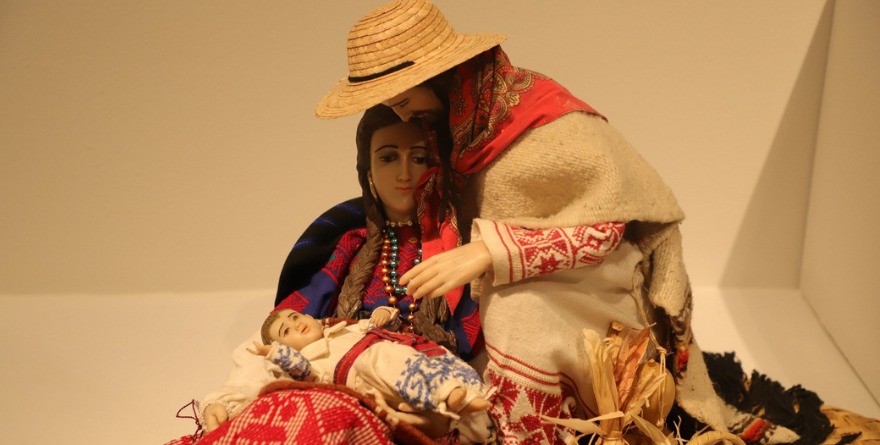 PLASMAN NACIMIENTOS RIQUEZA ARTESANAL DE MÉXICO