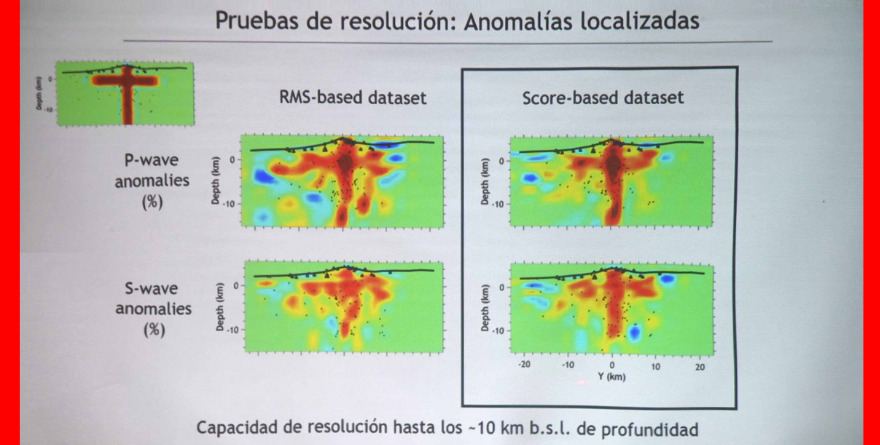 IA REVELA EL INTERIOR DEL POPOCATÉPETL