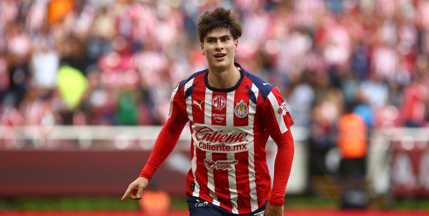 HACEN SUYA LIGA EN 2025