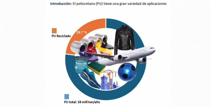 BACTERIA MARINA DEGRADA PLÁSTICO EN SOLO 15 DÍAS