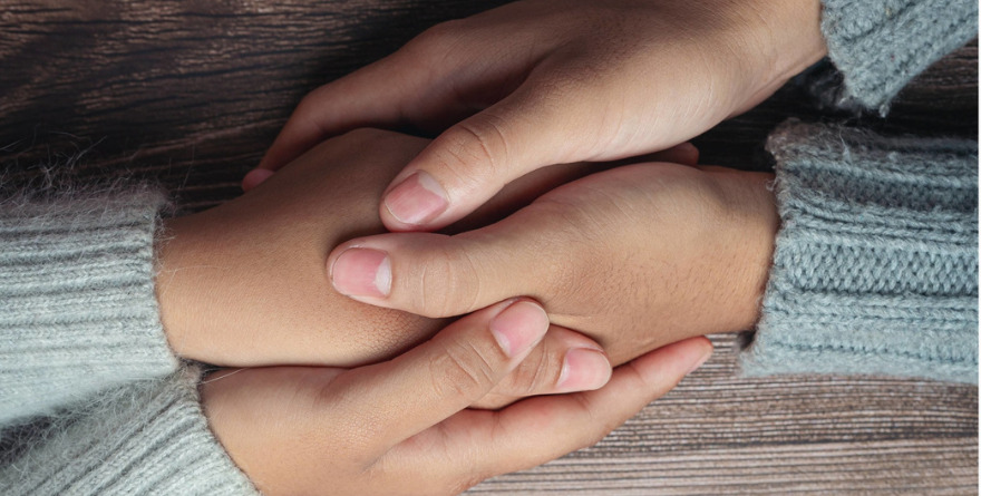 SON DÍAS DE PERDÓN