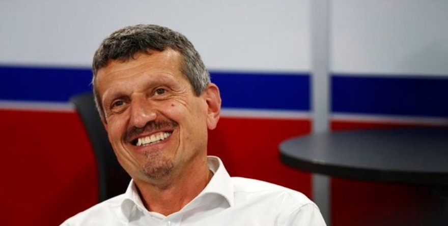 STEINER CREE QUE HADJAR LLEGARÁ A RED BULL CON VENTAJA