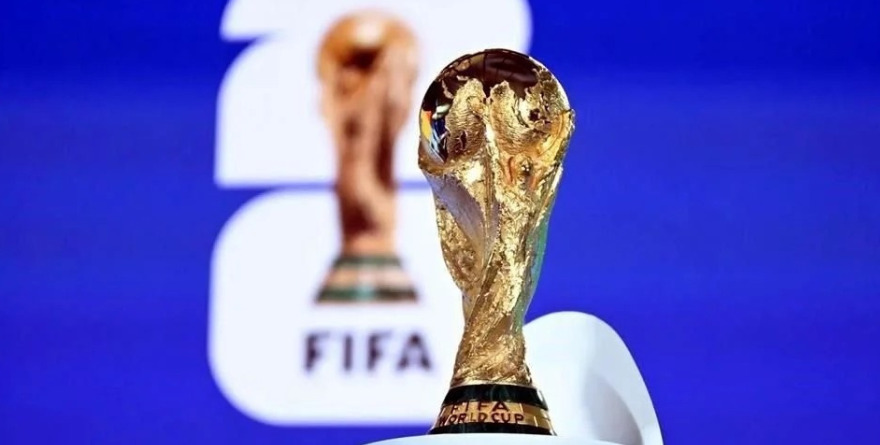 Recibe FIFA alta demanda por entradas del Mundial 2026