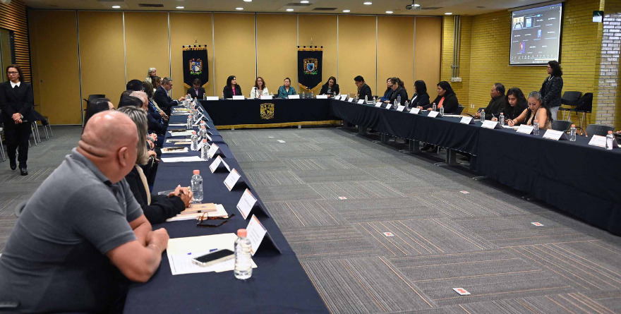 TRABAJO SOCIAL ANTE UN MUNDO EN TRANSFORMACIÓN