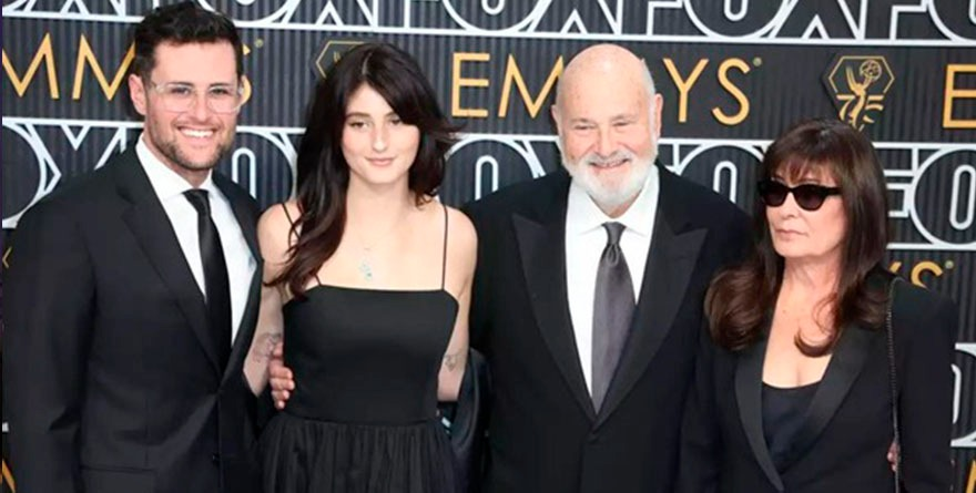 EL LADO OSCURO DETRÁS DEL CASO ROB REINER