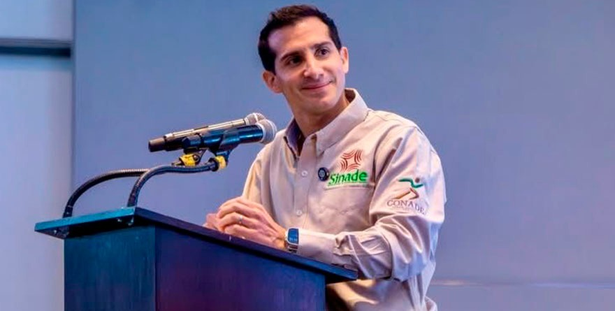 SLP SEDE DE LA OLIMPIADA NACIONAL 2026