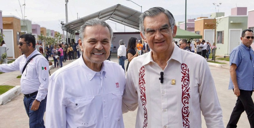 INFONAVIT RENUEVA ESPERANZAS: 4.8 MILLONES DE CRÉDITOS BENEFICIADOS