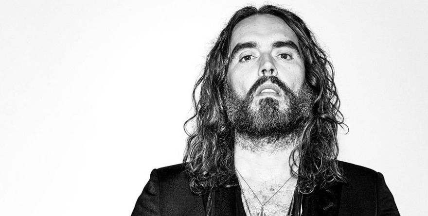 Russell Brand suma nuevas acusaciones