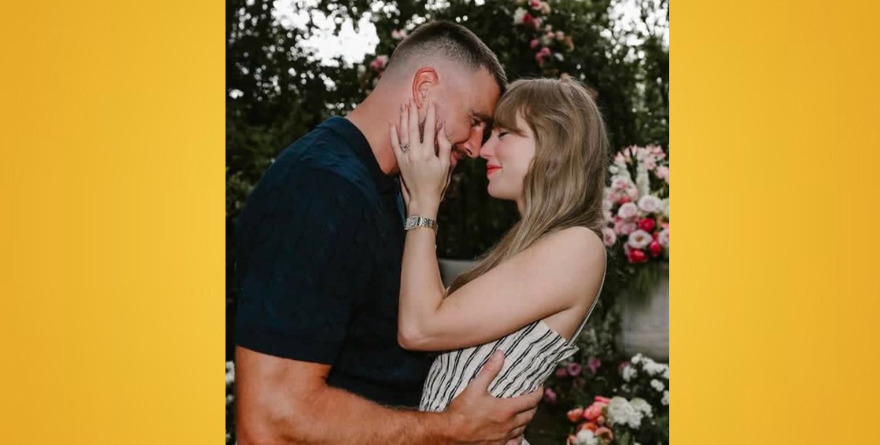 TAYLOR SWIFT: ¿EMBARAZO EN PUERTA?