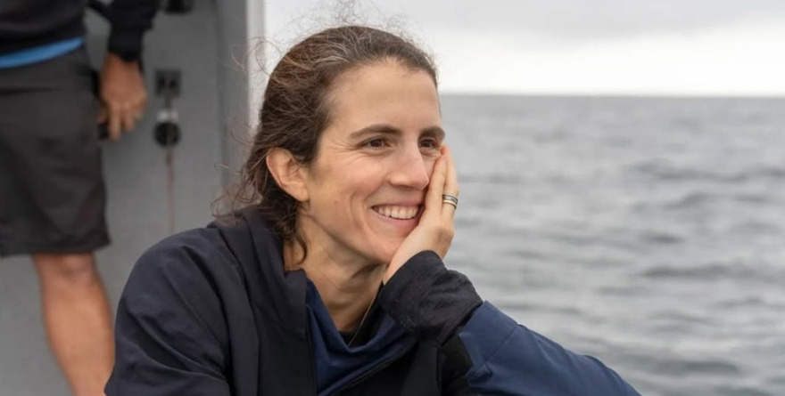 Nieta de JFK muere a los 35 años