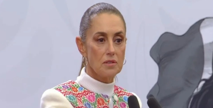 TRABAJAREMOS PARA QUE NO SE ROMPA T-MEC.- CSP