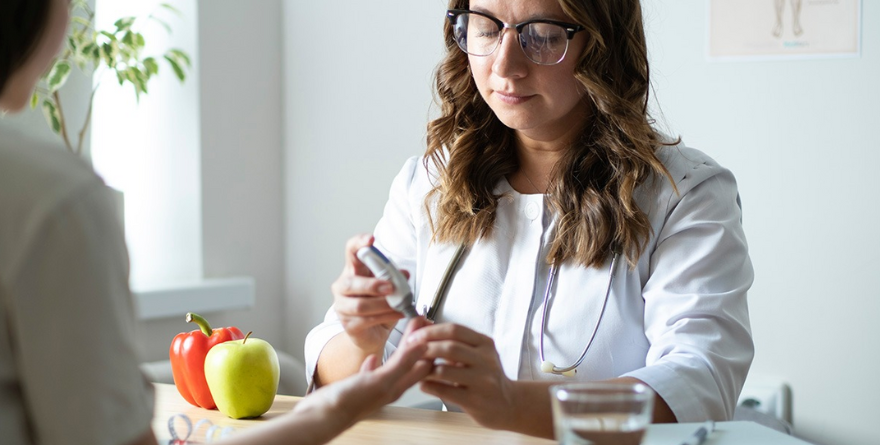 NUTRICIÓN DEFICIENTE, LA AMENAZA SILENCIOSA DETRÁS DE LA SALUD DEL MEXICANO