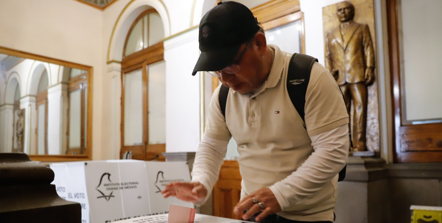 RESPALDAN CONSEJEROS POSPONER ELECCIÓN JUDICIAL A 2028