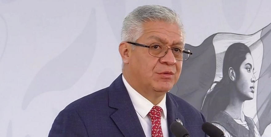 APLICARÁN IA EN EDOMEX PARA IDENTIFICAR DELINCUENTES