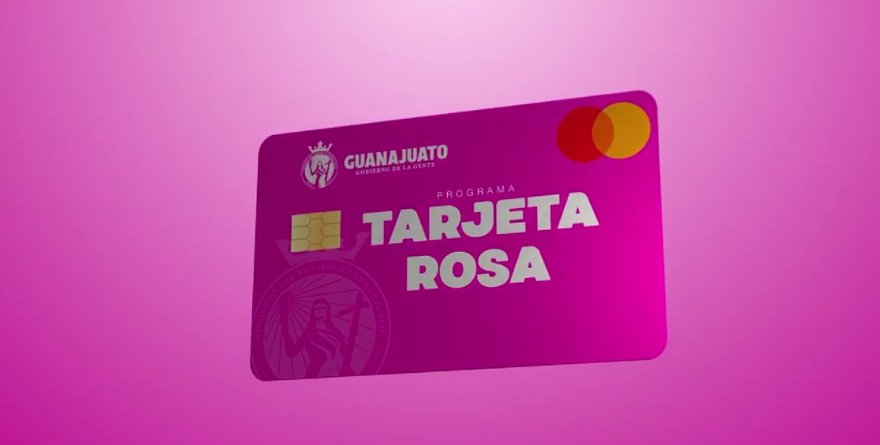 TARJETA ROSA: NUEVAS REGLAS