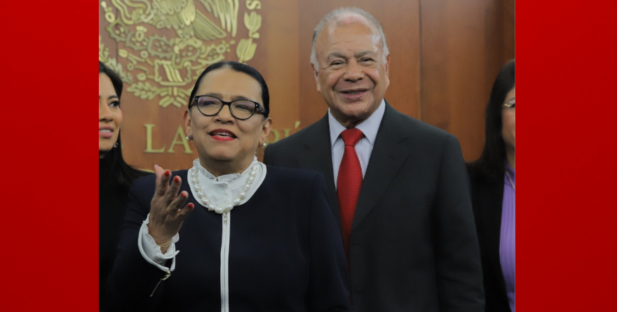 ‘APAGA’ SEGOB RECHAZO DEL PT A REFORMA ELECTORAL