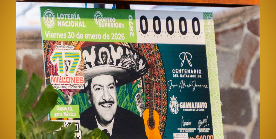 HOMENAJE A JOSÉ ALFREDO EN DOLORES HIDALGO