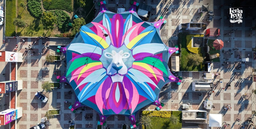 GUANAJUATO SE VISTE DE FIESTA