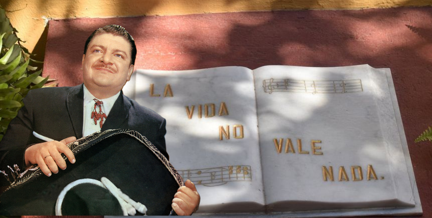 PERO, SIGO SIENDO EL REY