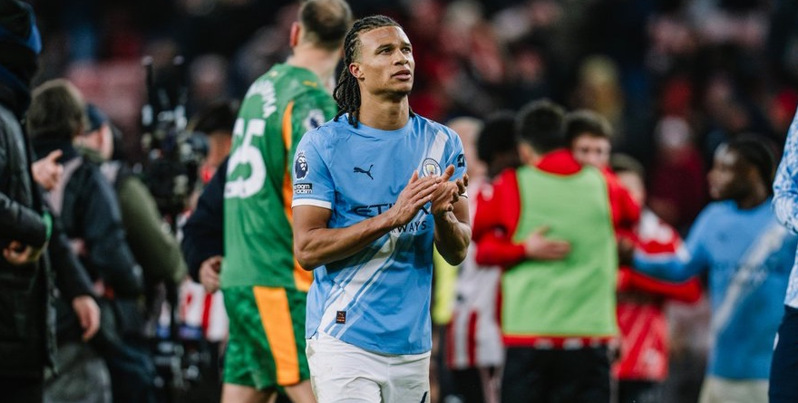 ARRANCA MANCHESTER CITY EL AÑO CON EMPATE ANTE SUNDERLAND