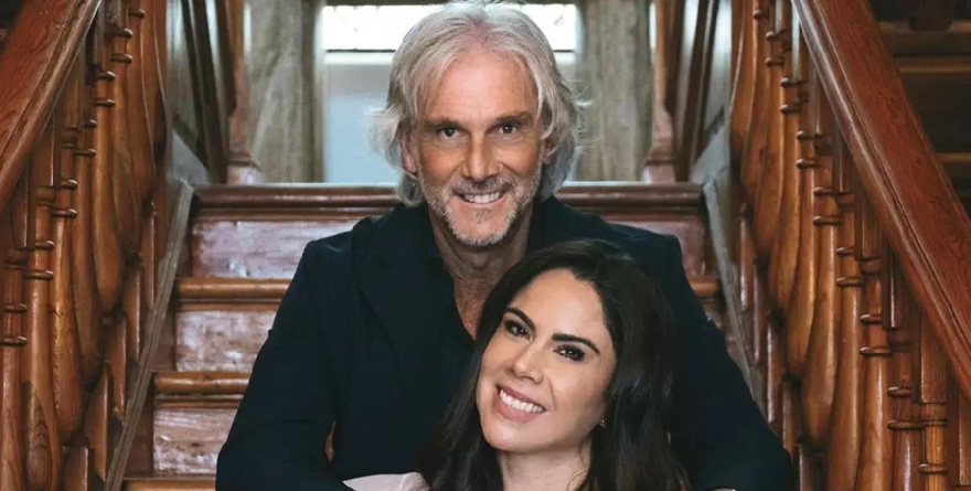 TRUENAN TRAS ¡4 AÑOS DE AMOR!