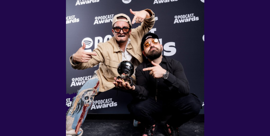 ‘La Cotorrisa’ se va al cine