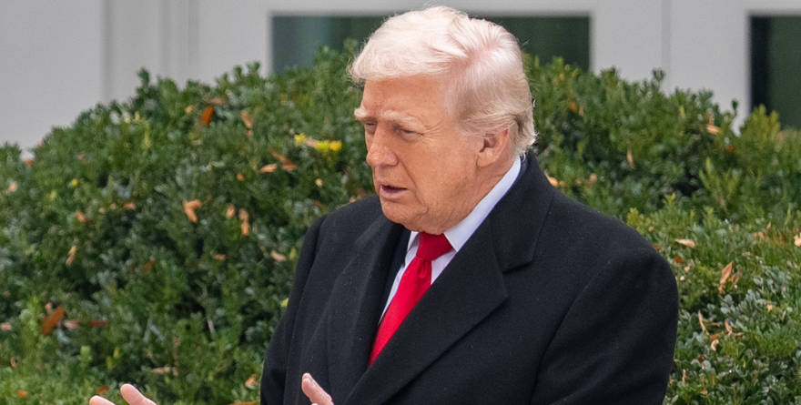 ASÍ ES EL CONSEJO DE PAZ DE TRUMP