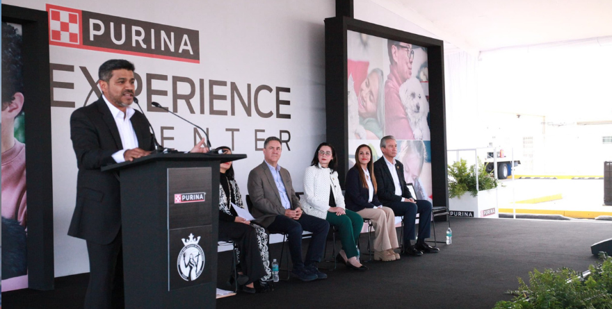 EL BAJÍO, MOTOR IMPARABLE DE LA INDUSTRIA