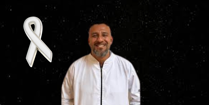 MATAN A EMPRESARIO PROMOTOR DE MORENA EN GUANAJUATO