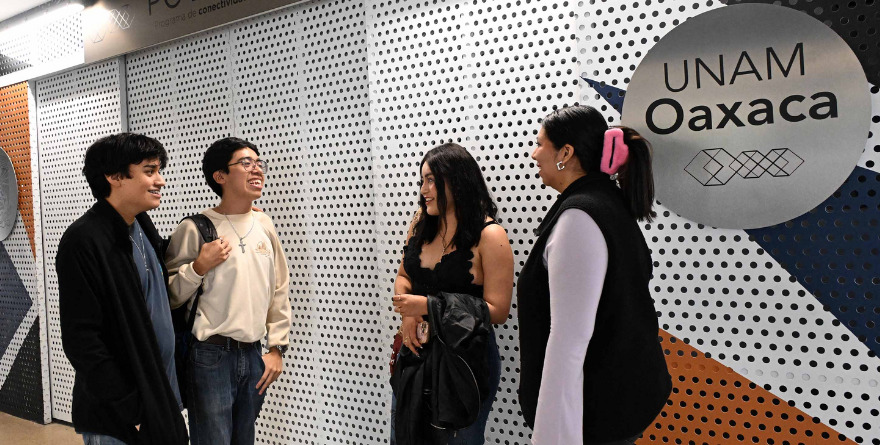 UNAM SE FORTALECE PARA ENFRENTAR LOS RETOS DE 2026