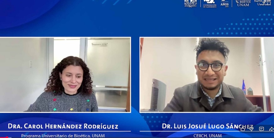 VIOLENCIA DIGITAL DEJA HUELLA DURADERA EN MUJERES JÓVENES