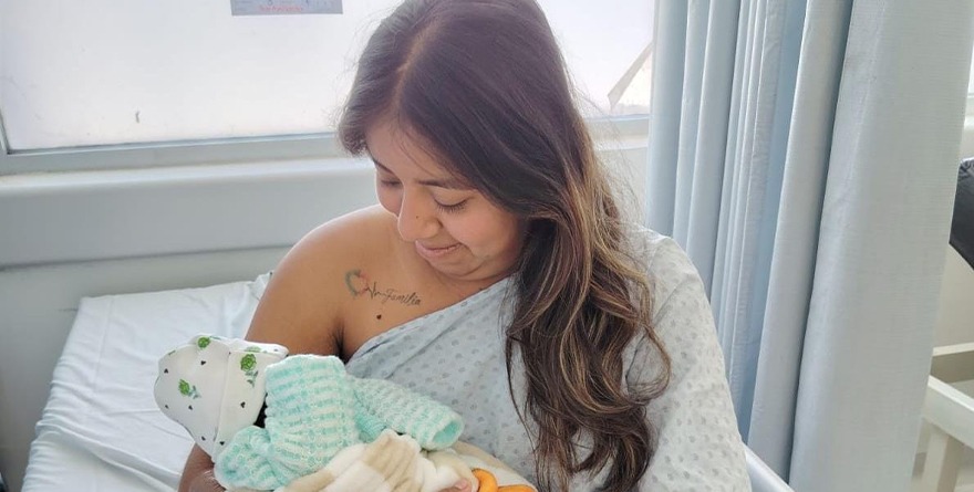 AÑO NUEVO, NUEVAS VIDAS EN VERACRUZ