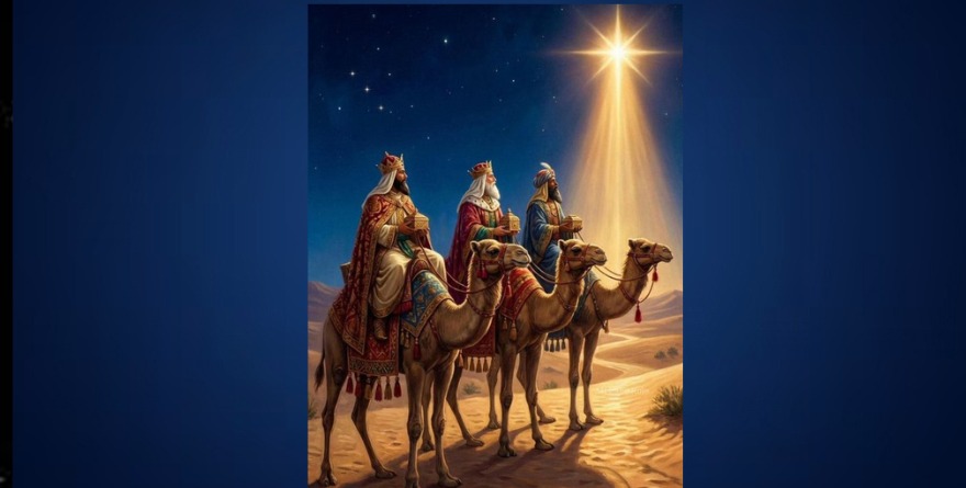 LOS REYES: TRADICIÓN CON EFECTO