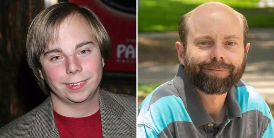 Ex estrella Disney acusa “represalia