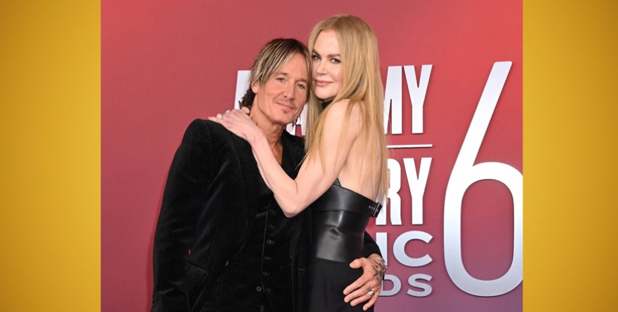 Kidman y Urban cierran capítulo ¡con clase!