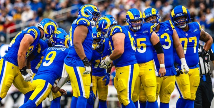 La pasión rumbo al Super Bowl