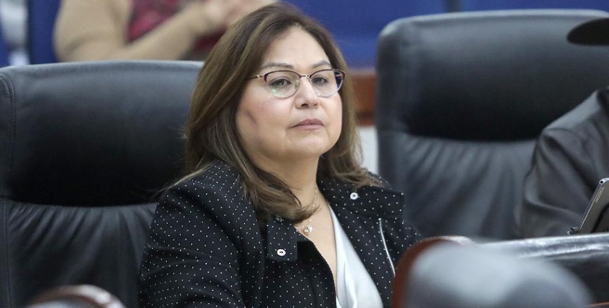 VAN CONTRA LA VIOLENCIA SIMBÓLICA