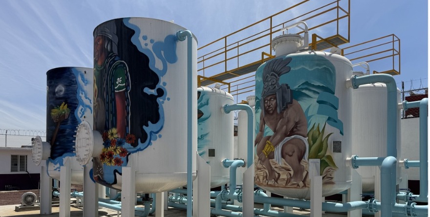 GASTAN 45 MDP EN POZOS INVIABLES