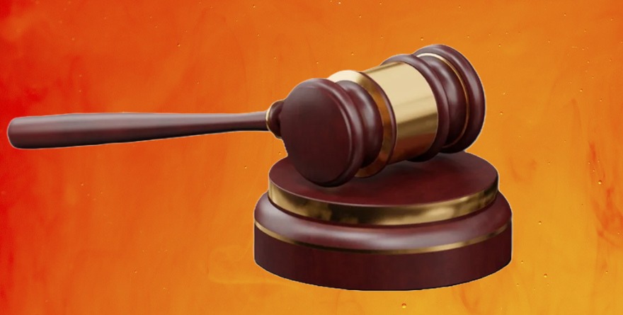 ASEGURARÁN BIENES SIN ORDEN DE JUEZ