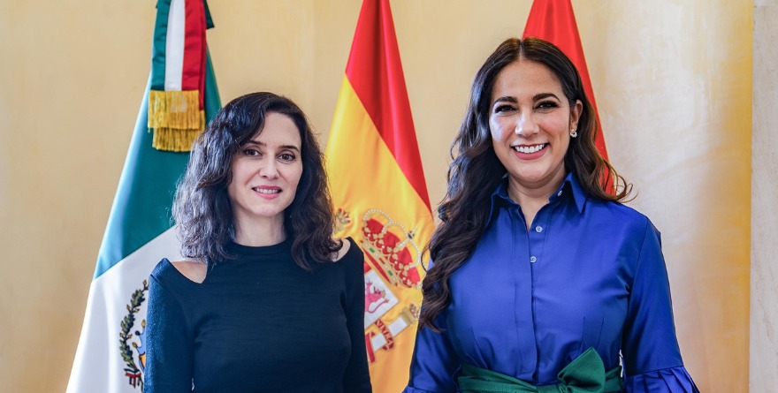 GUANAJUATO PRESENTE EN FITUR 2026