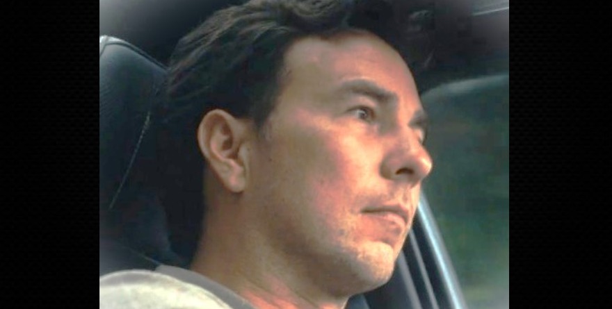 ES CHECO PÉREZ IMAGEN EN COMERCIAL DE CADILLAC