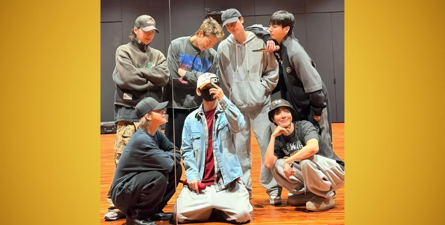 CAMBIO DE FECHA PREVENTA DE BTS EN MÉXICO