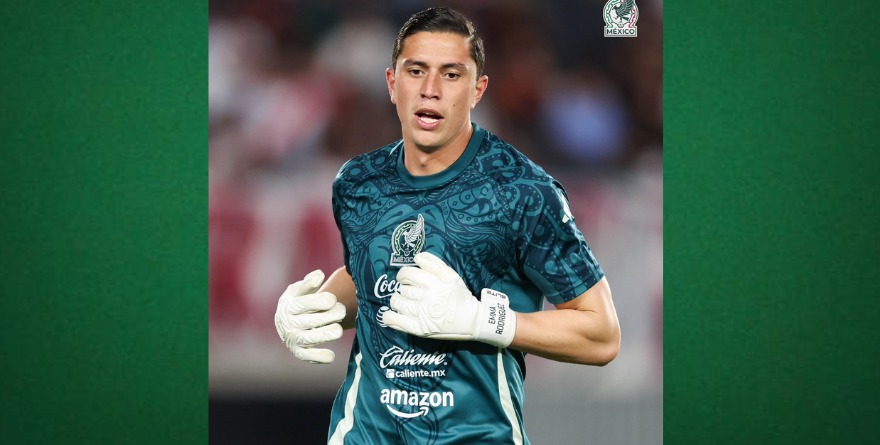 “Andrés Sánchez merece el Tri”: Abascal