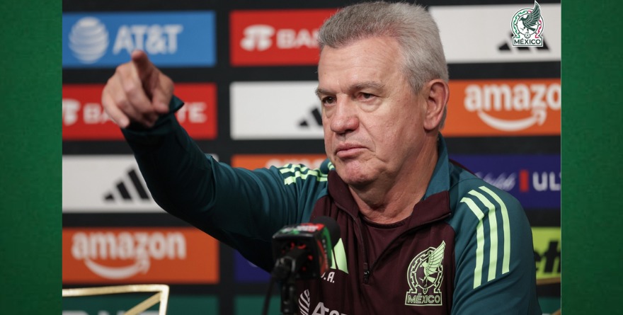 Pierde ‘Chucky’ bonos en el Tricolor por inactividad