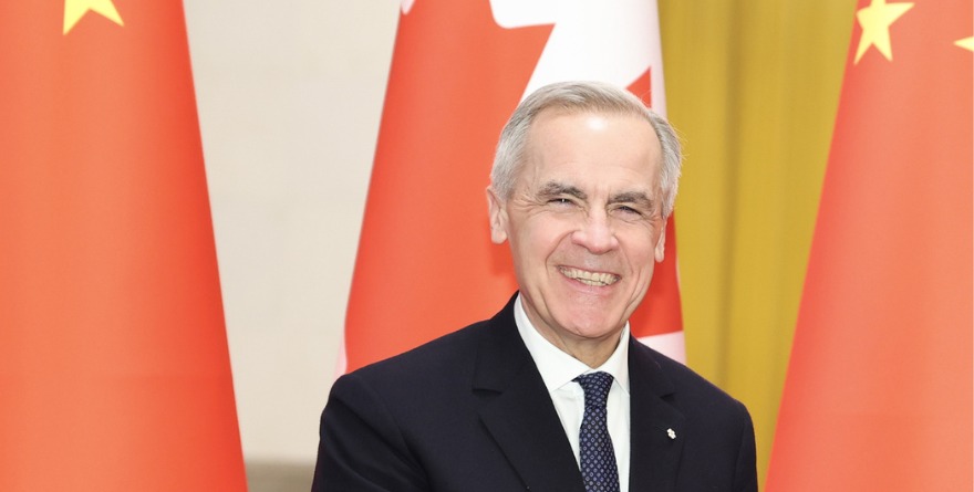 ADVIERTEN RUPTURA DE ORDEN MUNDIAL