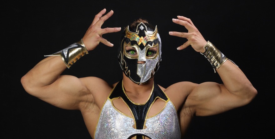 BATALLA OLYMPIA EN JAPÓN