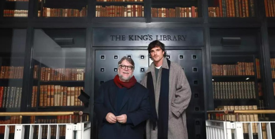 Hollywood ya tiene nominados