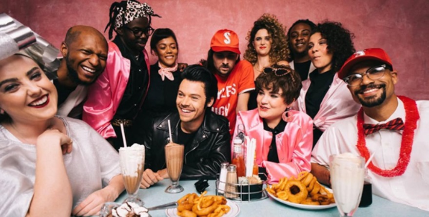 HARRY STYLES CONFIRMA CONCIERTOS EN CDMX